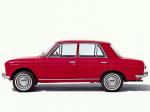 Datsun Bluebird 1963 года